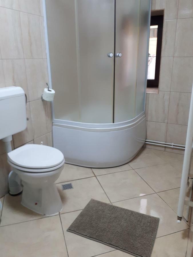 Apartamento Victoria 1 Câmpina Exterior foto