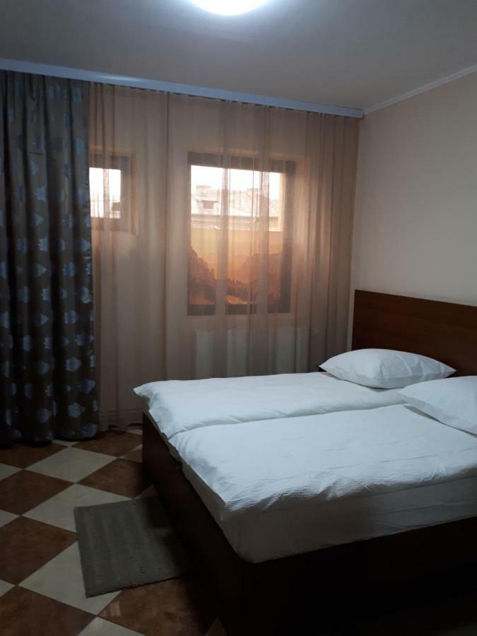 Apartamento Victoria 1 Câmpina Exterior foto
