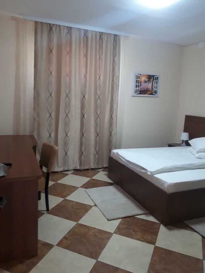 Apartamento Victoria 1 Câmpina Exterior foto