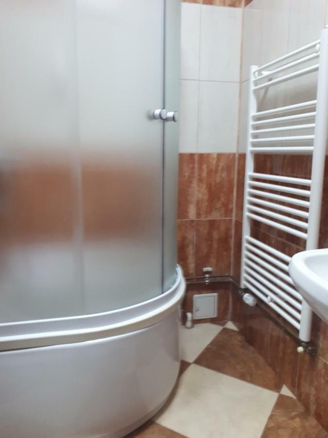 Apartamento Victoria 1 Câmpina Exterior foto